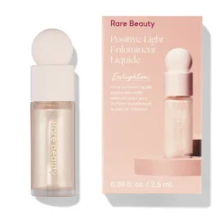 Mini Positive Light Liquid Luminizer