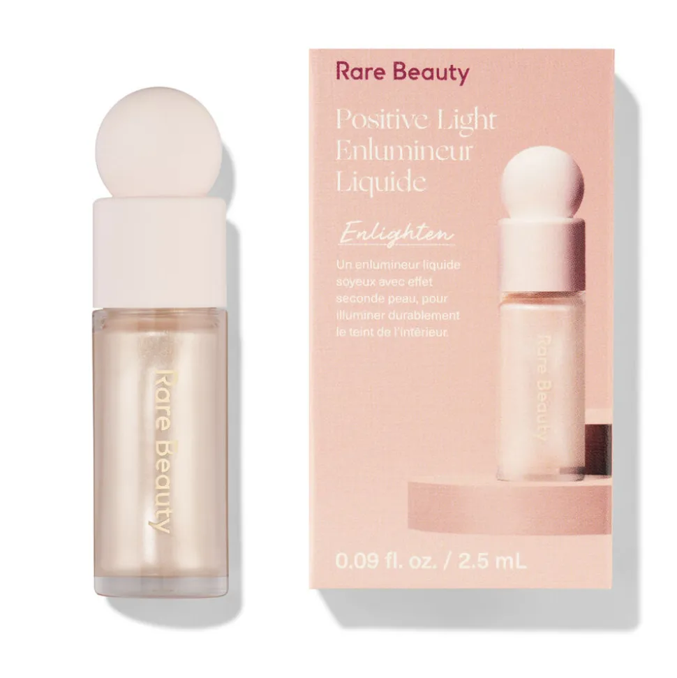 Mini Positive Light Liquid Luminizer