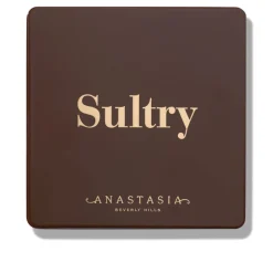 Mini Sultry Eye Shadow Palette