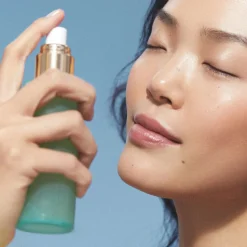 Minty Mineral Hydration Mist 100ML