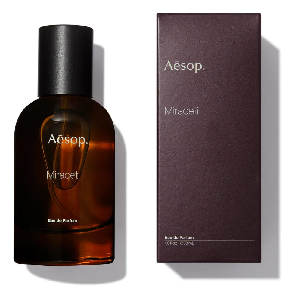 Miraceti Eau de Parfum 50ML