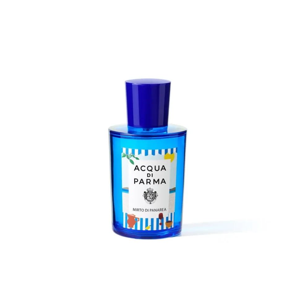 Mirto di Panarea Summer Edition Eau De Toilette