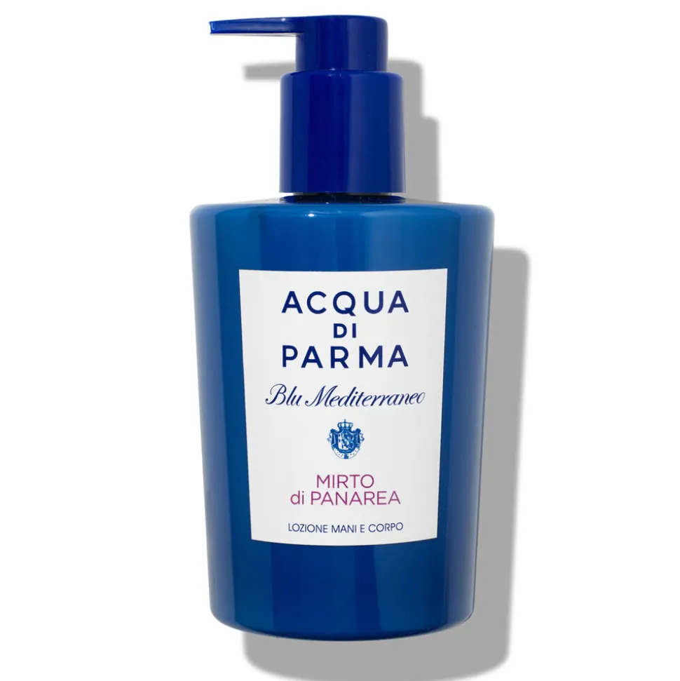 Mirto Hand & Body Lotion