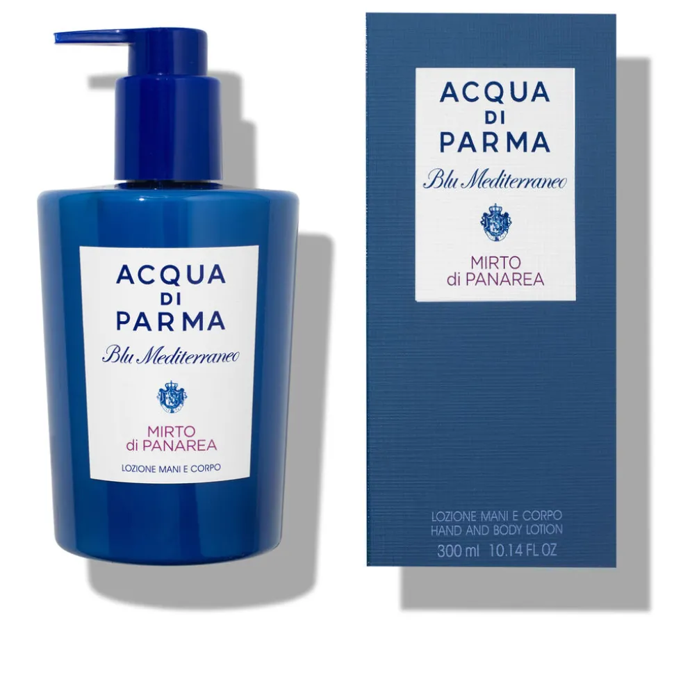 Mirto Hand & Body Lotion