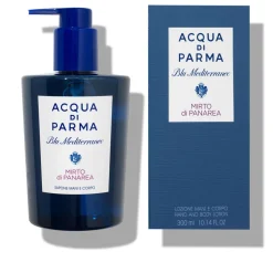Mirto Hand & Body Wash