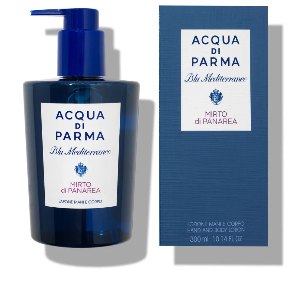 Mirto Hand & Body Wash