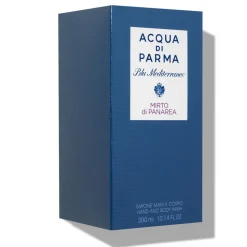Mirto Hand & Body Wash