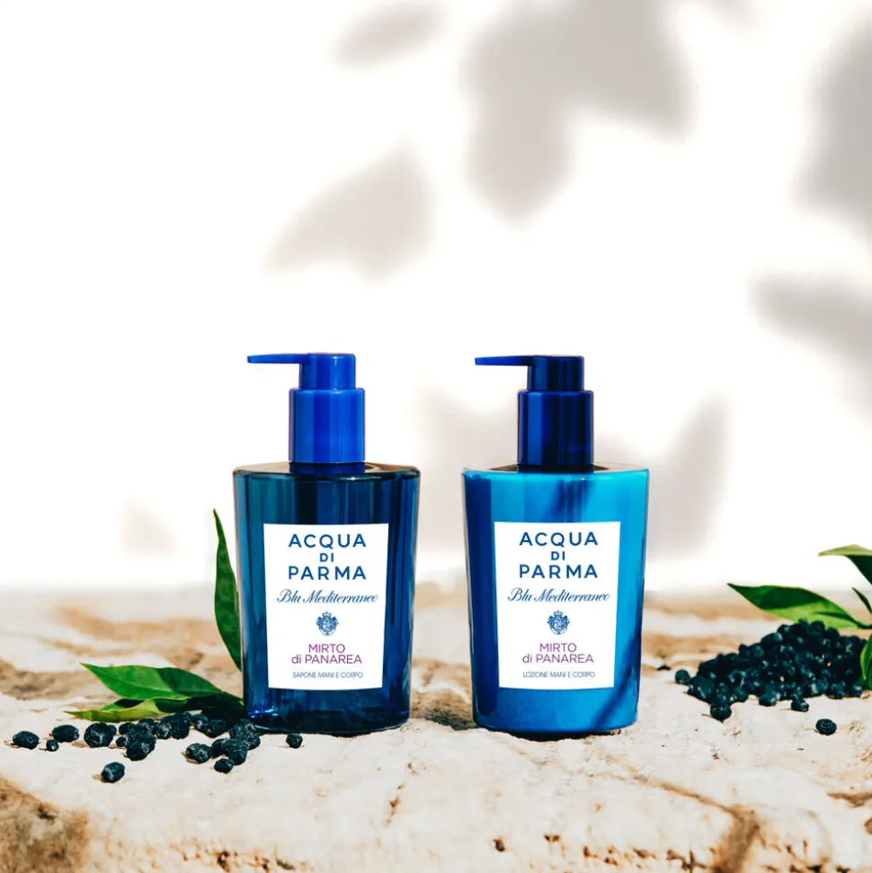 Mirto Hand & Body Wash