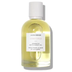 Missing Person Body Oil
