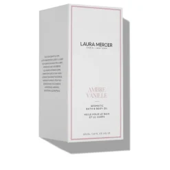 Missing Person Body Oil