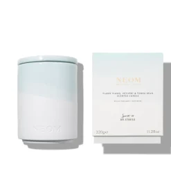 Missing Person Candle 298G
