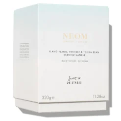 Missing Person Candle 298G