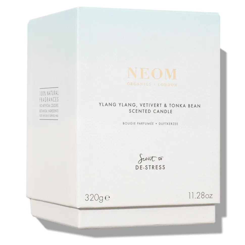 Missing Person Candle 298G