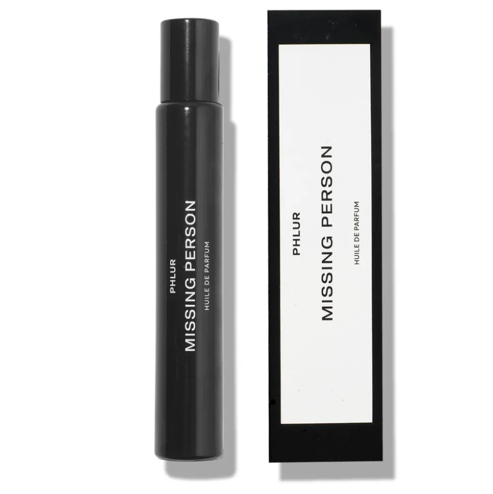 Missing Person Fragrance Oil 10ML