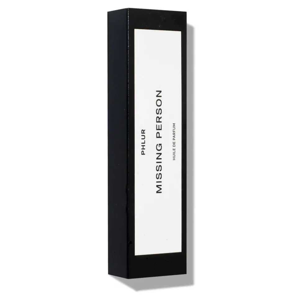 Missing Person Fragrance Oil 10ML