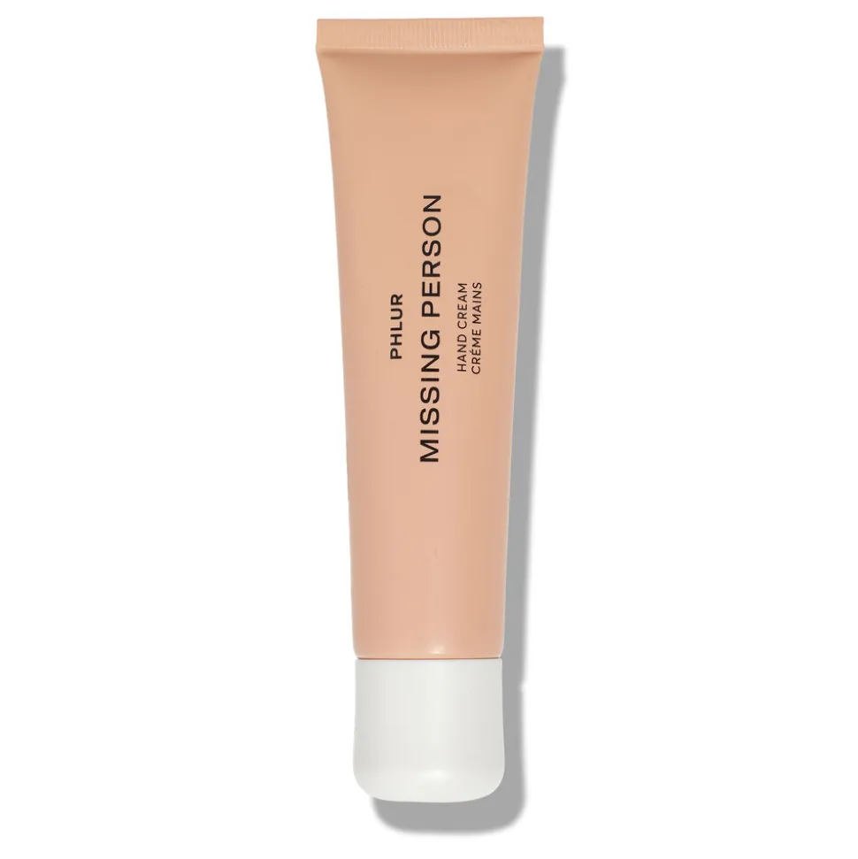 Missing Person Hand Cream 61G