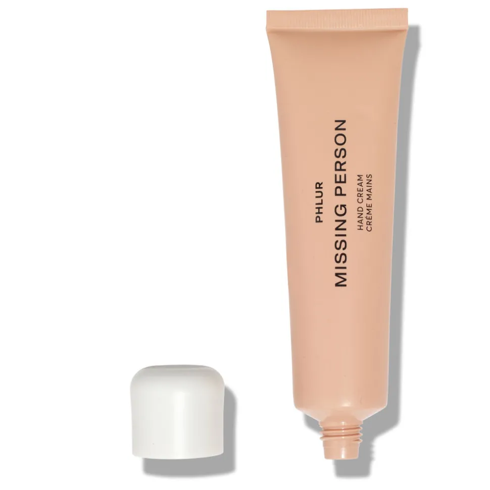 Missing Person Hand Cream 61G