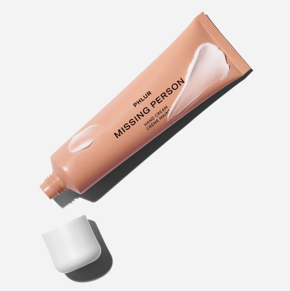 Missing Person Hand Cream 61G