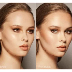 Modern Bronzer
