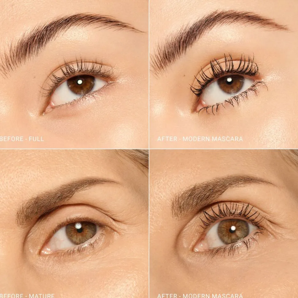 Modern Mascara