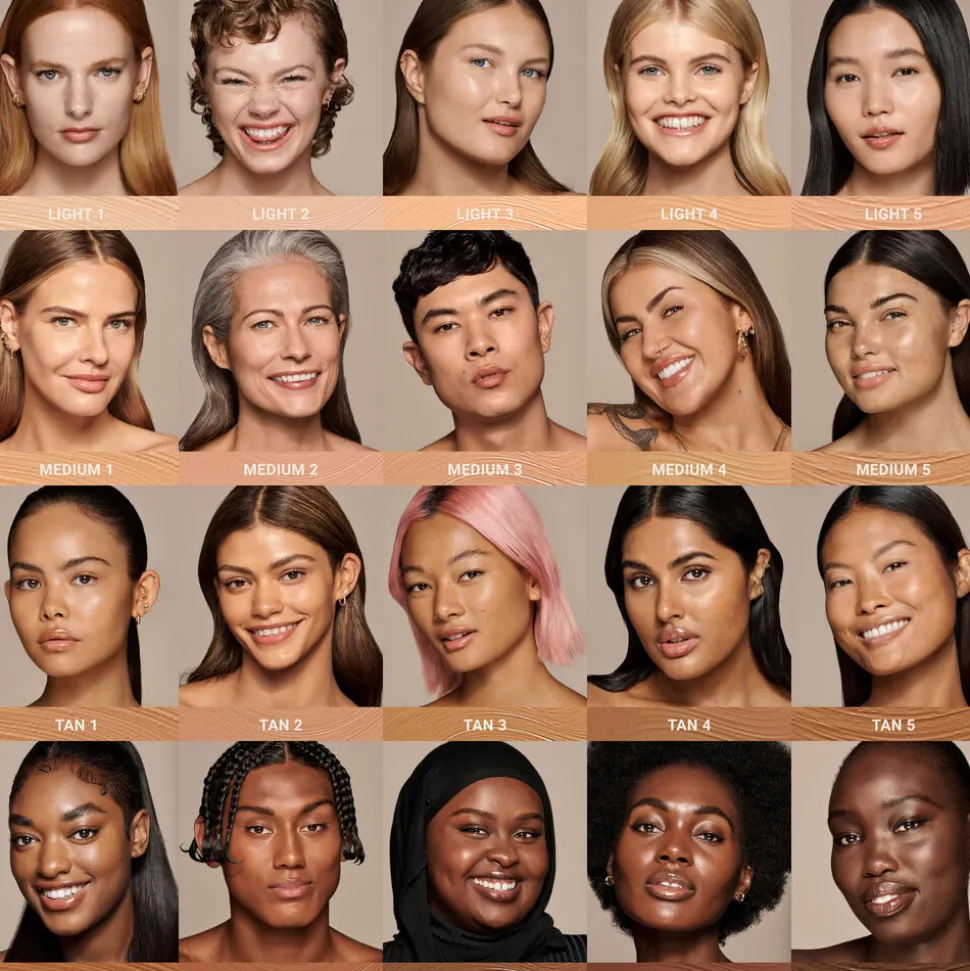Modern Radiance Concealer