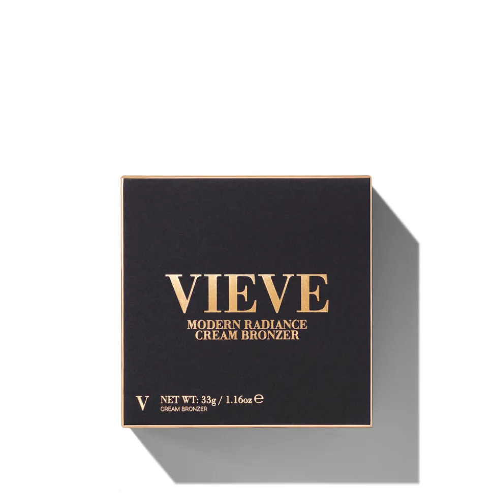 Modern Radiance Cream Bronzer 33G