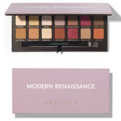Modern Renaissance Eyeshadow Palette 10ML