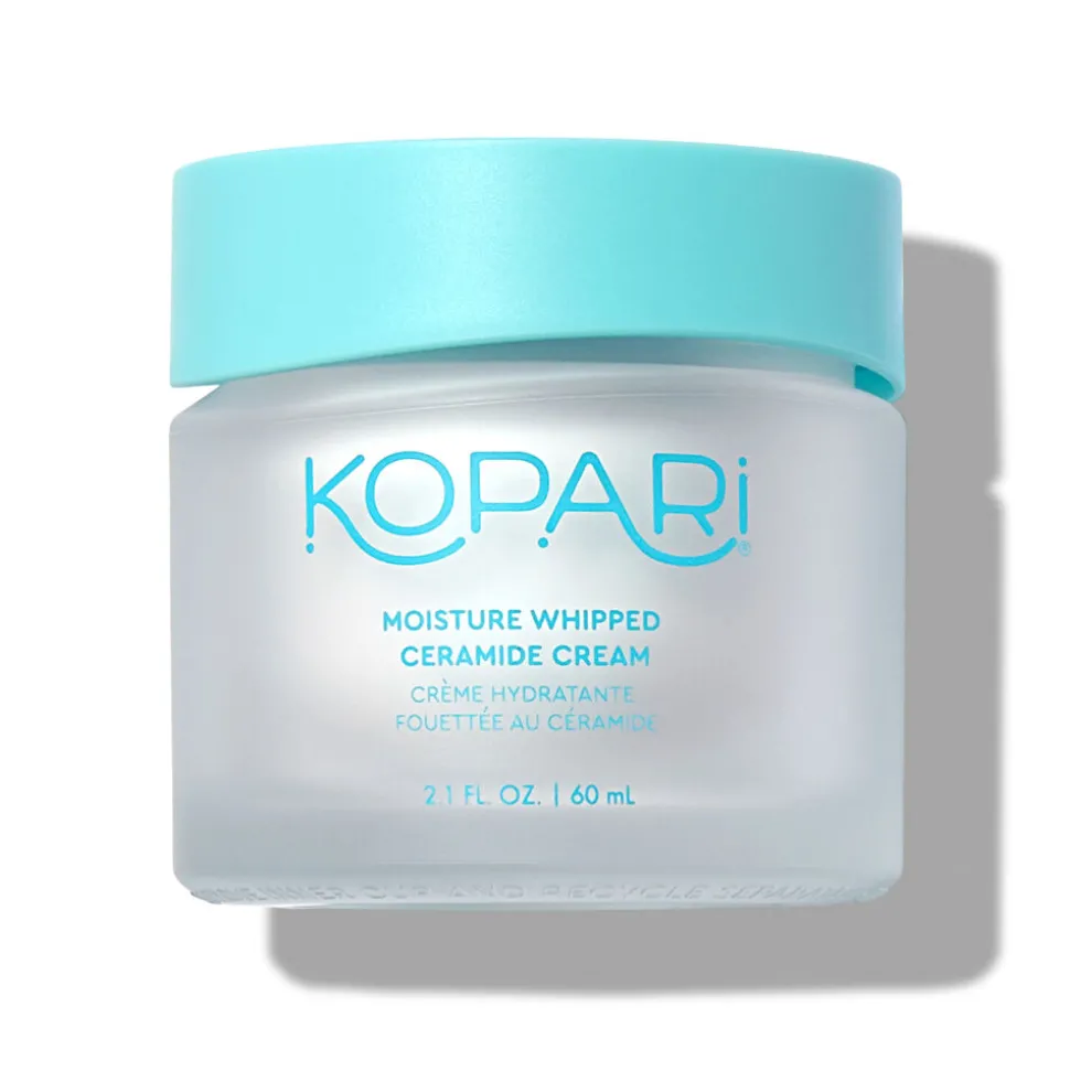 Moisture Whipped Ceramide Cream 60ML