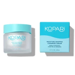 Moisture Whipped Ceramide Cream 60ML