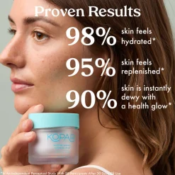 Moisture Whipped Ceramide Cream 60ML
