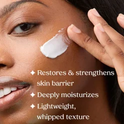 Moisture Whipped Ceramide Cream 60ML
