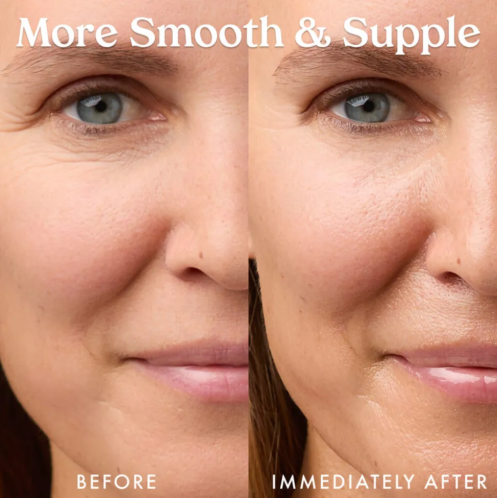 Moisture Whipped Ceramide Cream 60ML