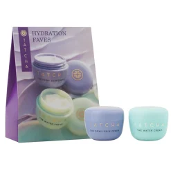 Moisturiser Duo