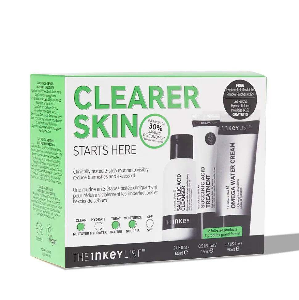 Moisturising Gel Cream 50ML