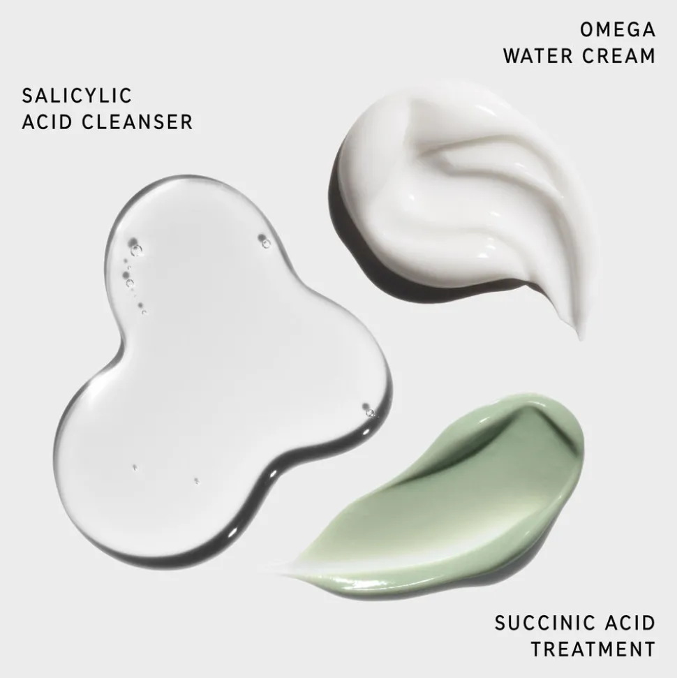 Moisturising Gel Cream 50ML