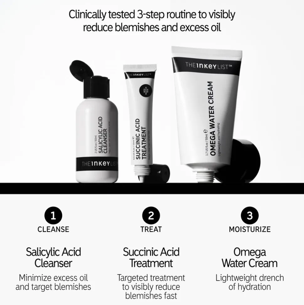 Moisturising Gel Cream 50ML