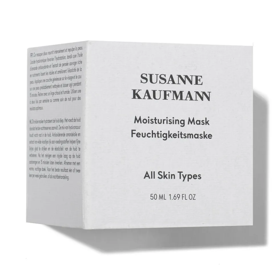 Moisturising Mask 50ML