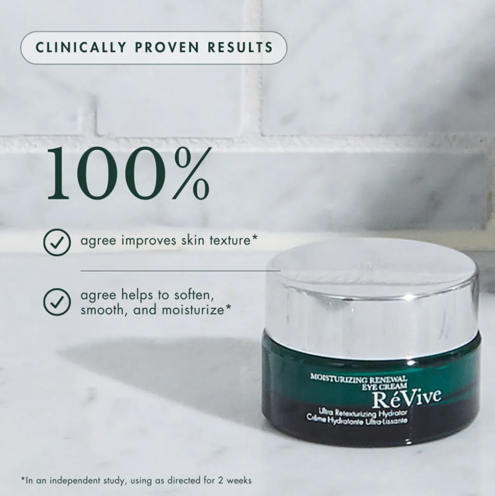 Moisturising Renewal Eye Cream 15ML