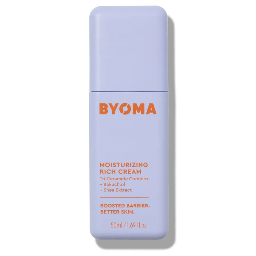 Moisturising Rich Cream 50ML