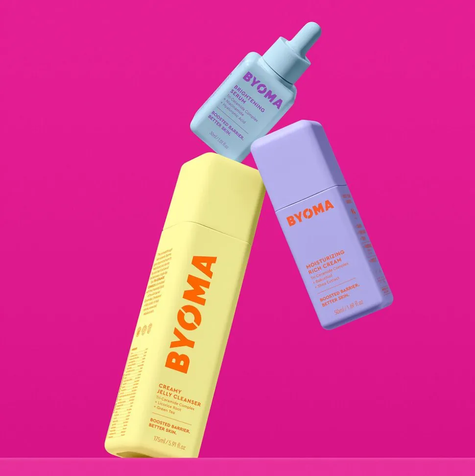 Moisturising Rich Cream 50ML