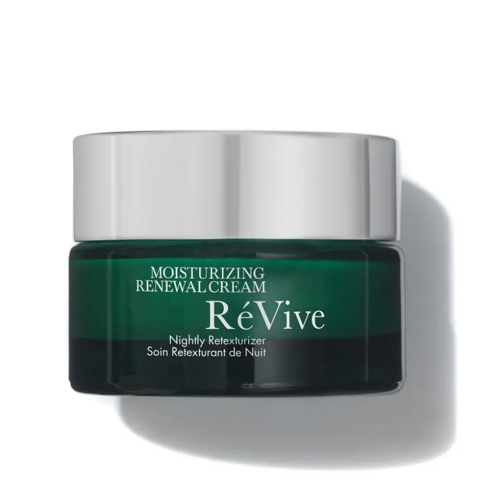Moisturizing Renewal Cream Nightly Retexturizer 15ML