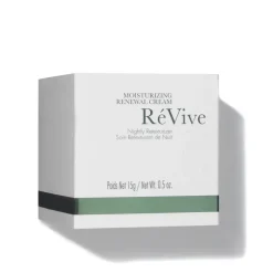 Moisturizing Renewal Cream Nightly Retexturizer 15ML