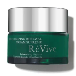 Moisturizing Renewal Cream Suprême Nightly Retexturizer 50ML