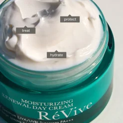 Moisturizing Renewal Day Cream SPF 30 Broad Spectrum (UVA/UVB) Sunscreen PA +++