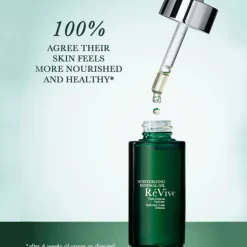 Moisturizing Renewal Oil Triple Defense Hydrator 30ML