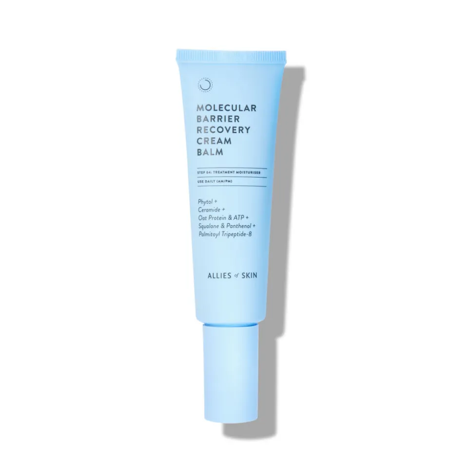 Molecular Barrier Recovery Cream Balm 48ML