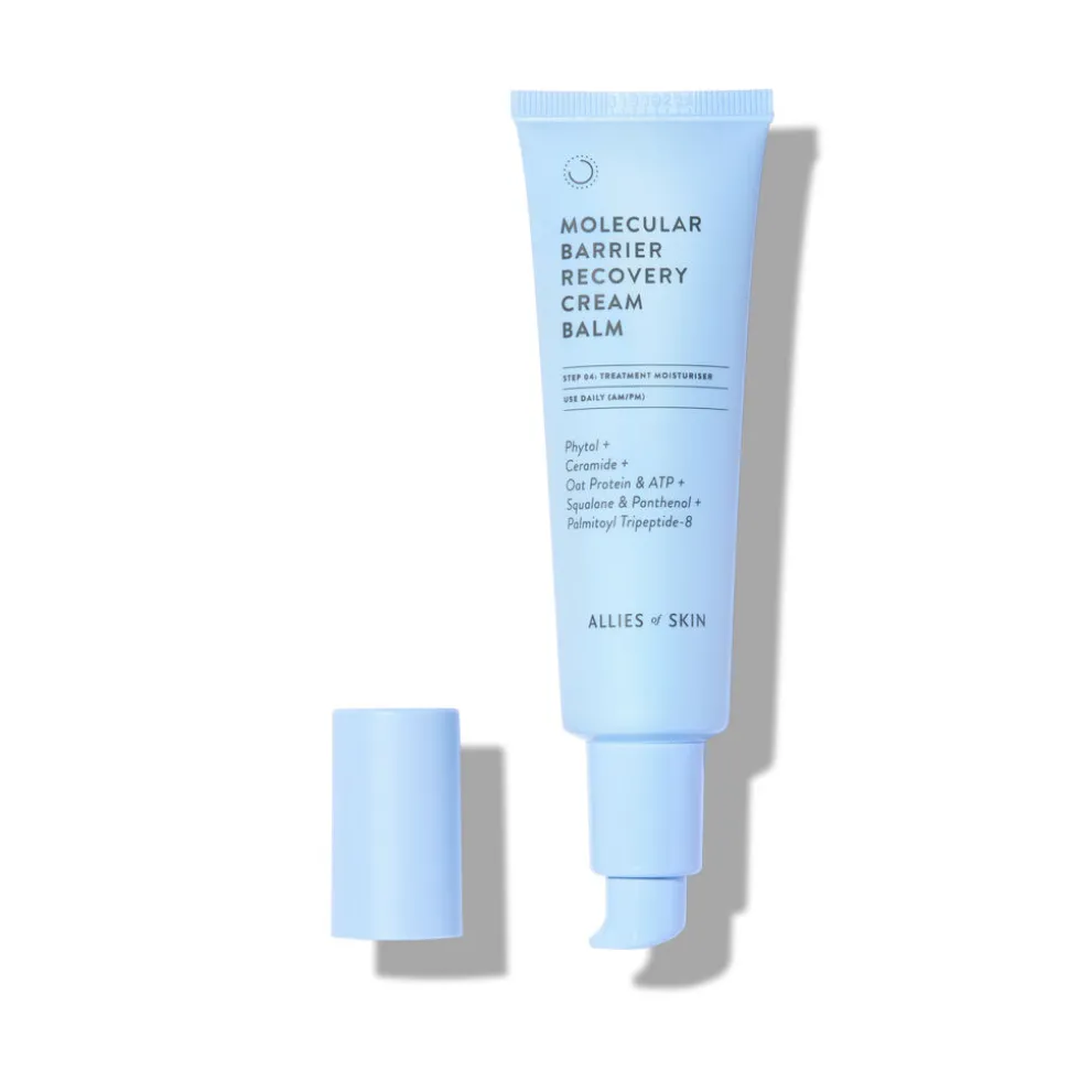 Molecular Barrier Recovery Cream Balm 48ML