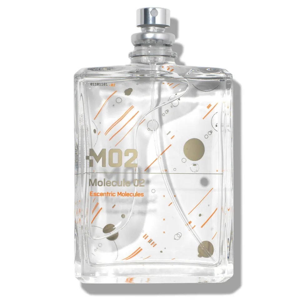 Molecule 02 Eau de Toilette 100ML