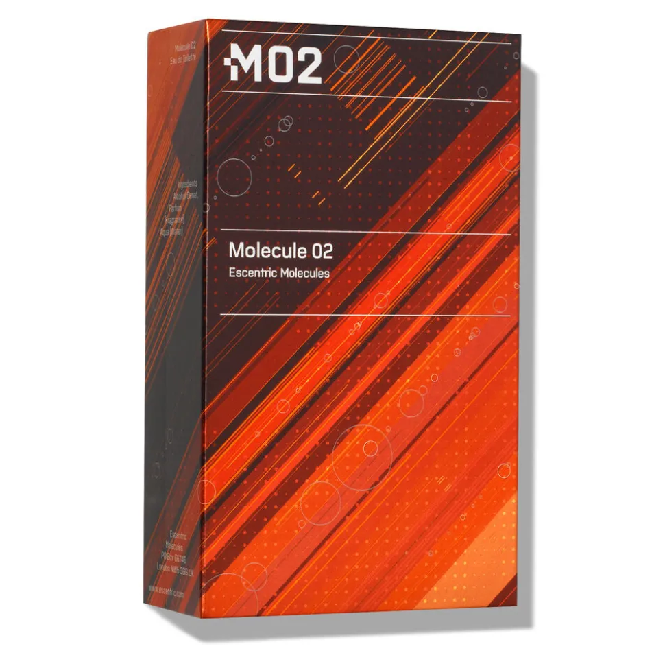 Molecule 02 Eau de Toilette 100ML