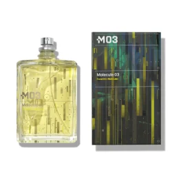 Molecule 03 Eau de Toilette 100ML